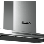 شفاط جداري حرف T مقاس 110 سم – البا AS KA180 110 S.STEEL