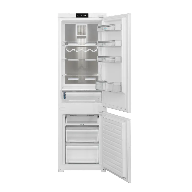 Refrigerator 170 Ltr with freezer 63 Ltr Built-in Elba - Image 2