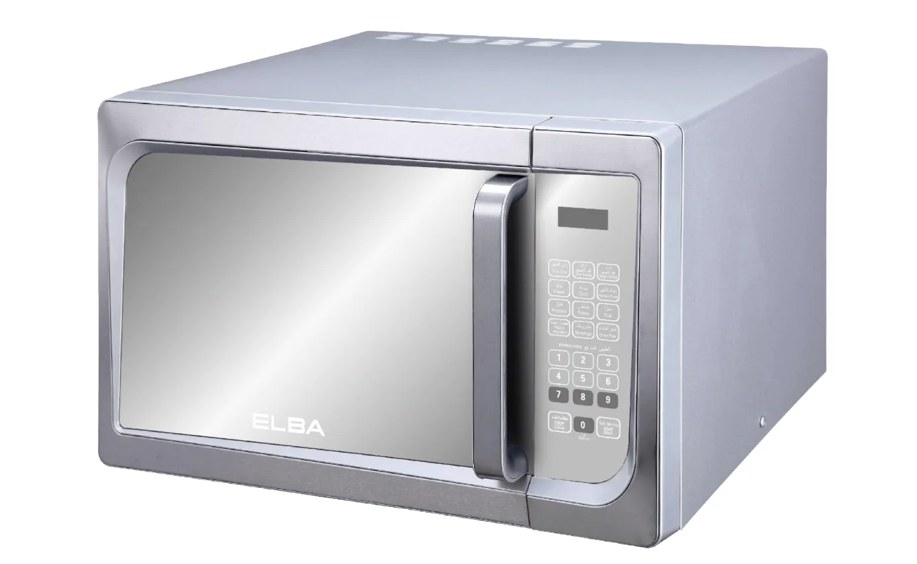 Elba 25