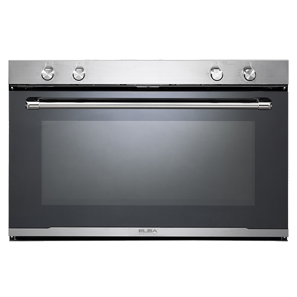 Gas Oven 90 Cm 141 Ltr 6 functions Italy Elba