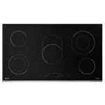 5 Hi-Light Heating Zones Infrared Sliding Touch Control Italy Elba(ASEVC905XF)