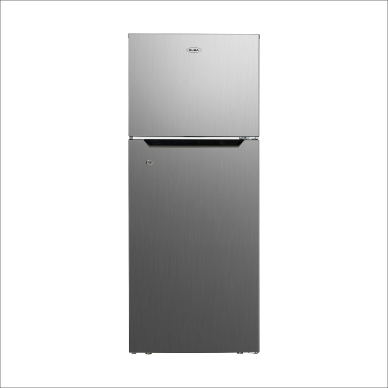 Refrigerator 256 Ltr with freezer 77 Ltr Double Doors Elba - Italian ...