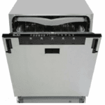 Dishwasher built-in 10 Programs, 13 Places, Italy, Elba (ELBA4142-2)