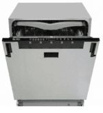 Dishwasher built-in 10 Programs, 13 Places, Italy, Elba (ELBA4142-2)