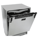 Dishwasher built-in 10 Programs, 13 Places, Italy, Elba (ELBA4142-2) - Image 2