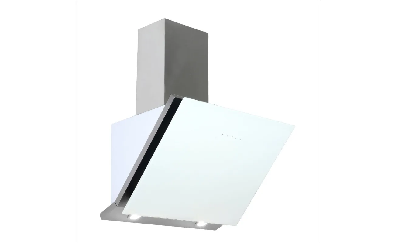 Modern White 60 1000 Side