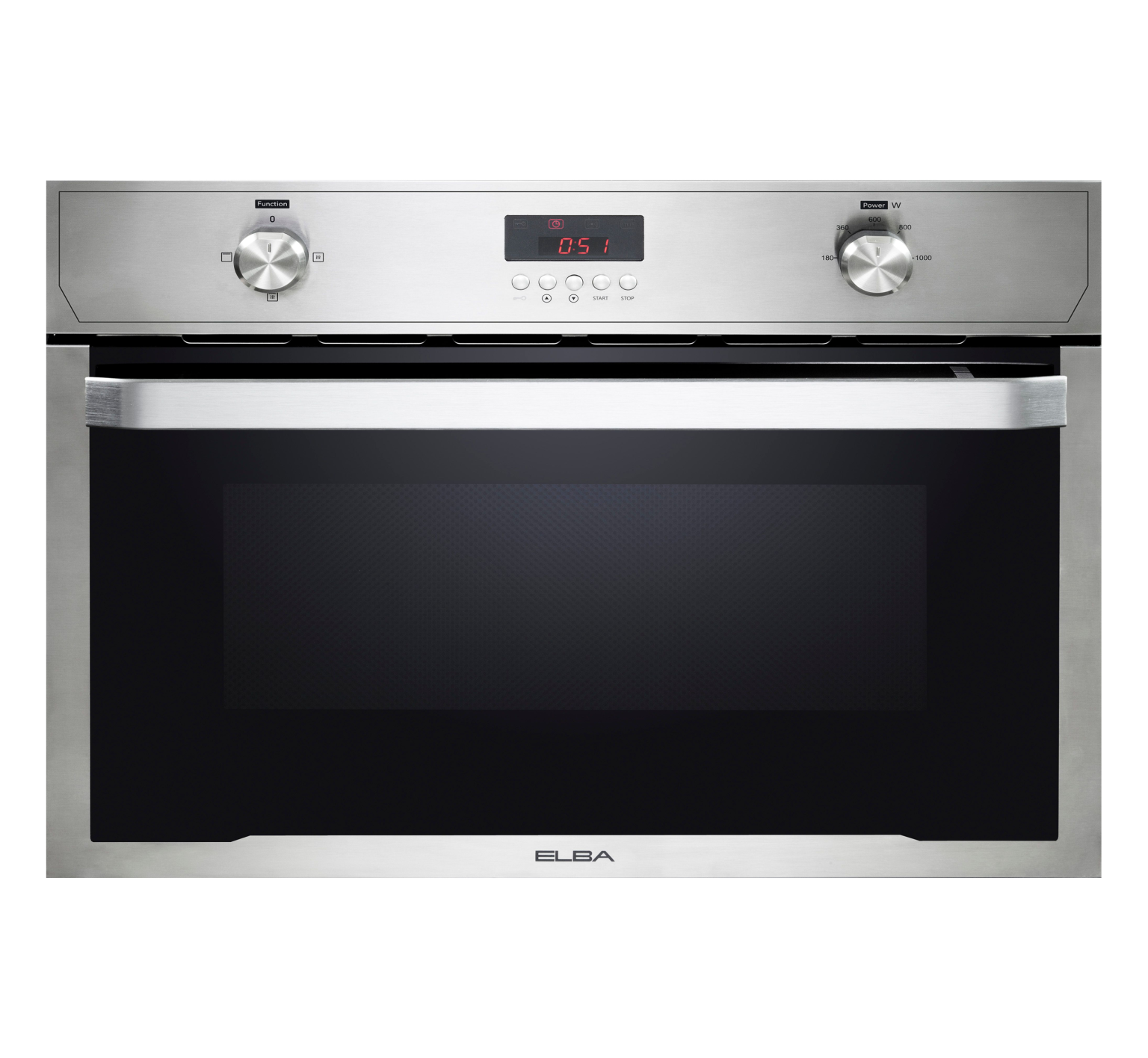 Built in Microwaves(ELIO 60 MW) - Italian appliances company is a ...