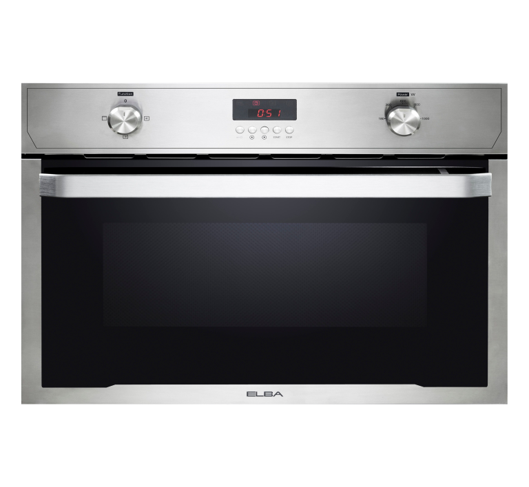 Built in Microwaves(ELIO 60 MW) - Italian appliances company is a ...