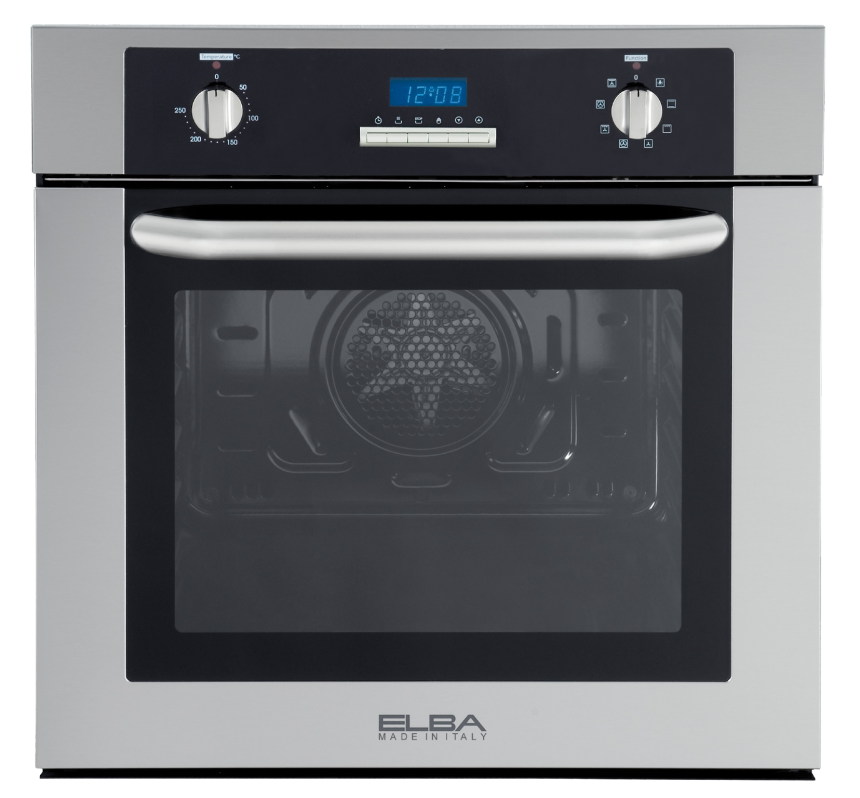 Electric Oven Italy 60 Cm 9 Functions Elba Italian appliances company
