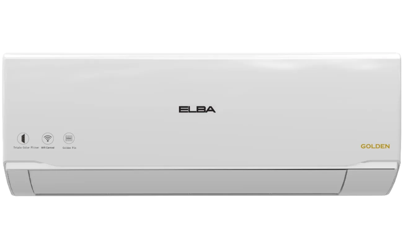 ELBA 24HRB24 ELBA 24LRB24 INDOOR