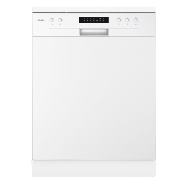 Dishwasher 6 Programs, 12 Places, Elba