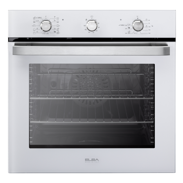 Electric Oven Italy 60 CM 9 Functions Elba