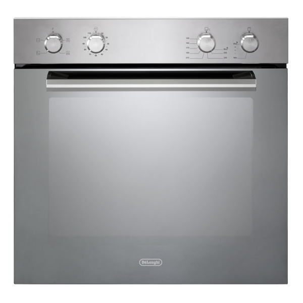 Gas Oven Italy 60 Cm 62 Ltr 10 functions Elba
