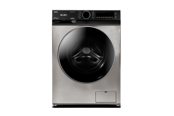Washing Machine, 100% Dry, 14 Programs, 13 kg Wash / 8 kg Dry, Elba
