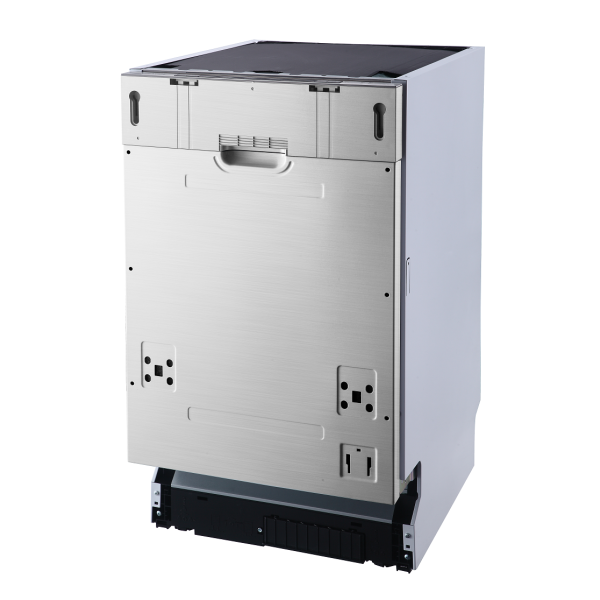 Dishwasher Built-in, 8 Programs, 10 Places, 45 Cm, Elba