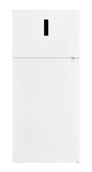 Refrigerator with Freezer 635 Ltr Elba
