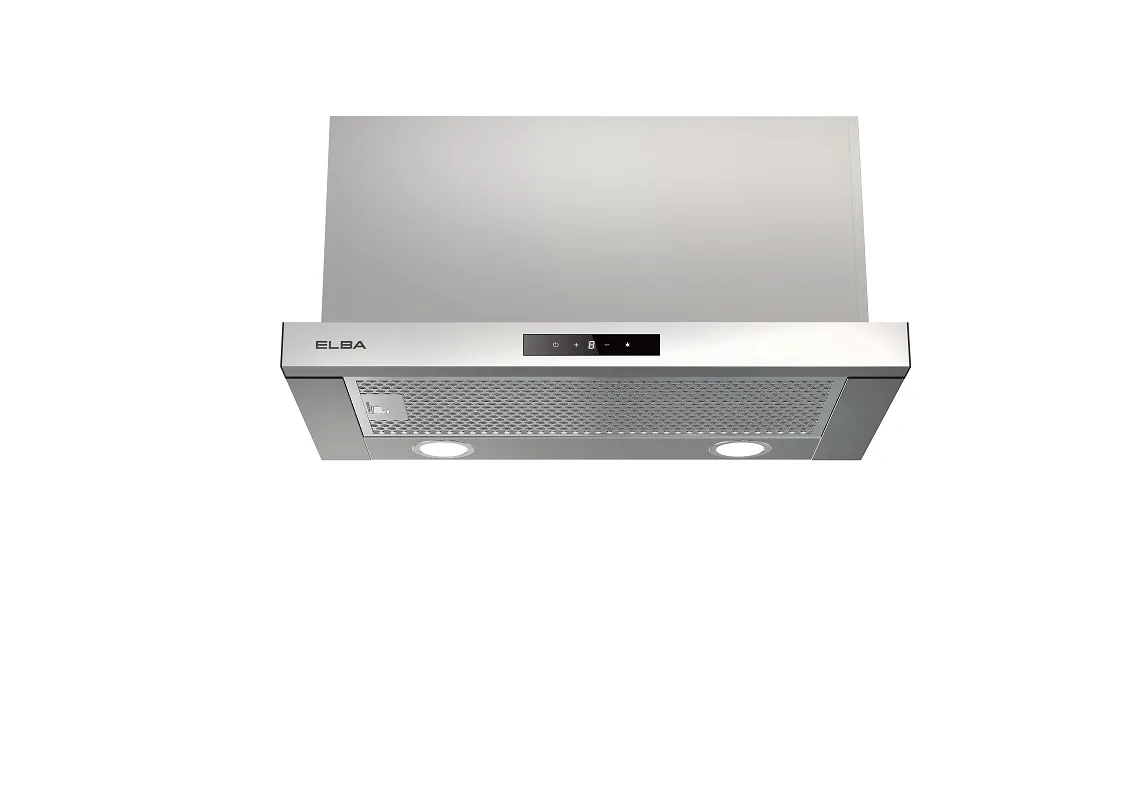 BI60 800 SS