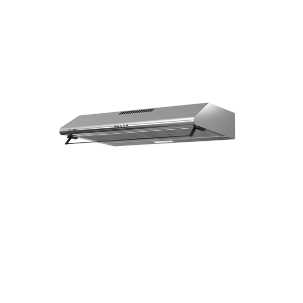 Standard Hoods (Standard Hoods N5 75 cm S Steel)