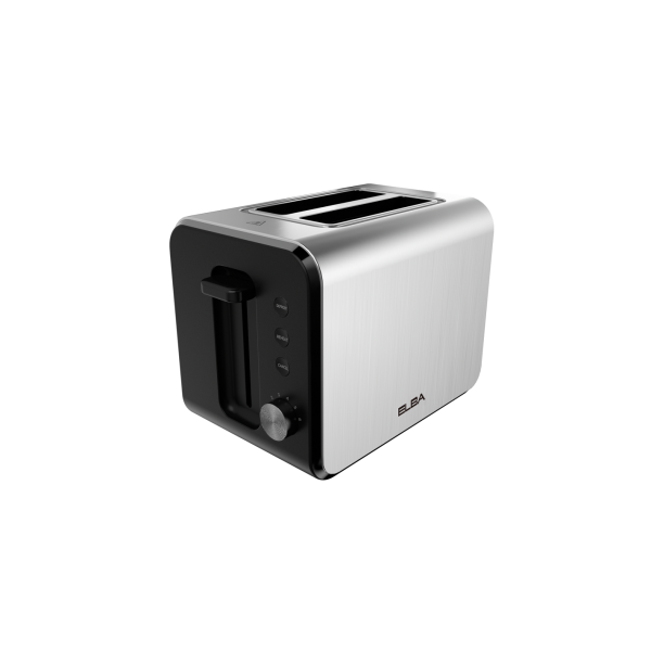 محمصة خبز ستانلس البا