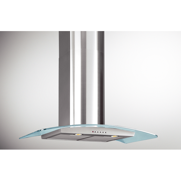 Wall hoods (ITALY CRISSTALO 90 1000)