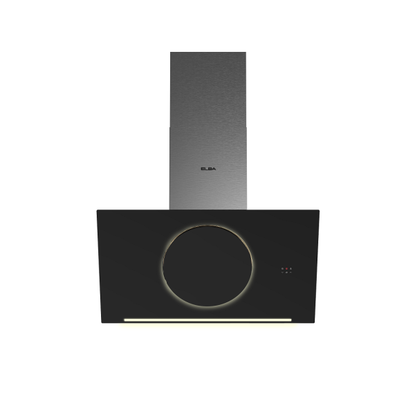 Wall hoods (UNIQE R 90-1100)