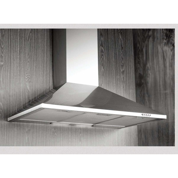 Wall hoods (HEM 52)