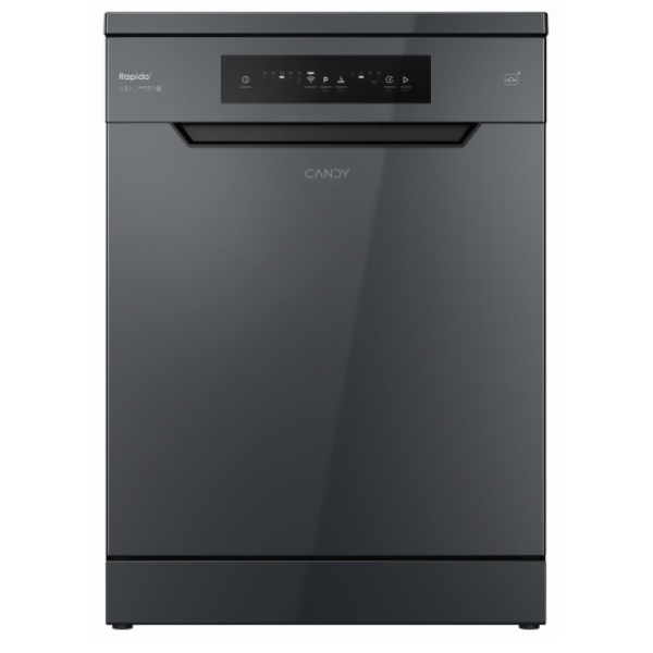 غسالة صحون 5 برامج 13 مكان كاندي