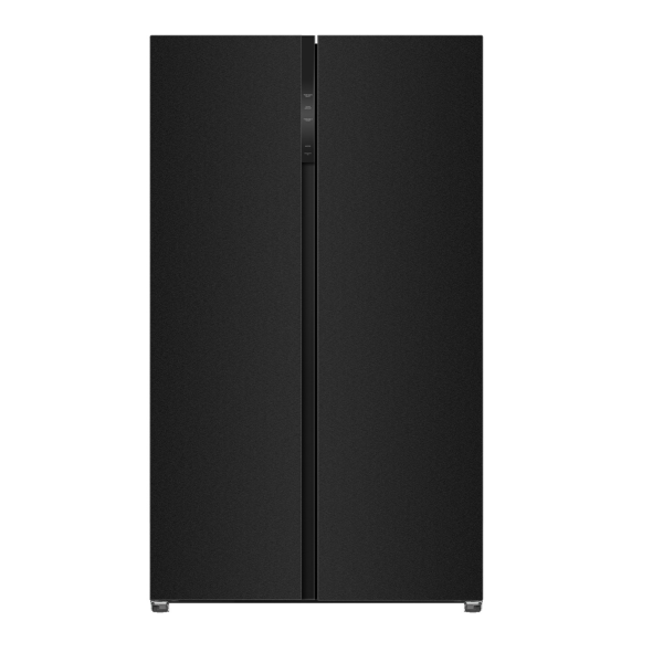 ثلاجة مع فريزر بابين فري ستاند 623 لتر البا