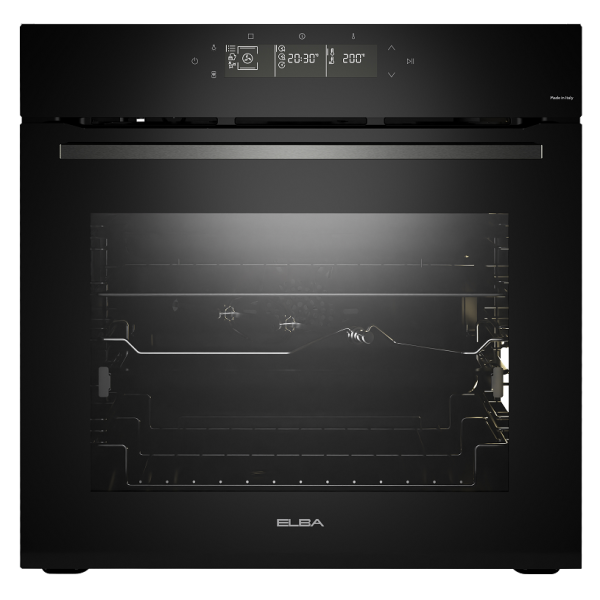 فرن بلت ان كهرباء ايطالي 60 سم 74 لتر البا